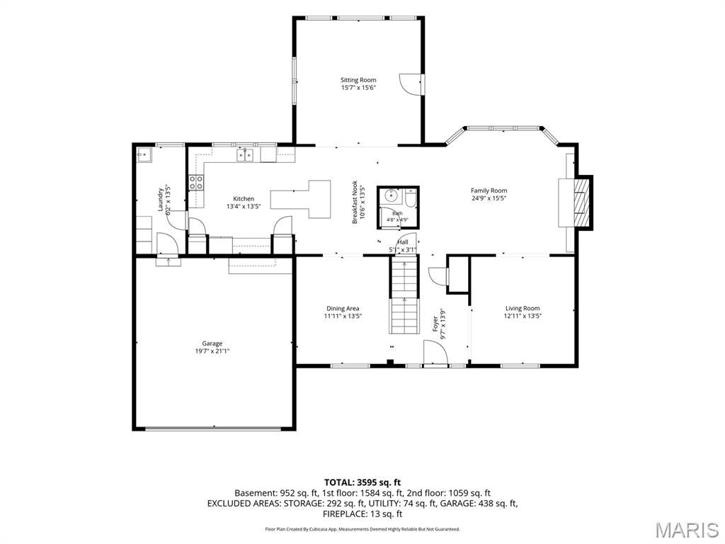 Log Hill Estates - Residential