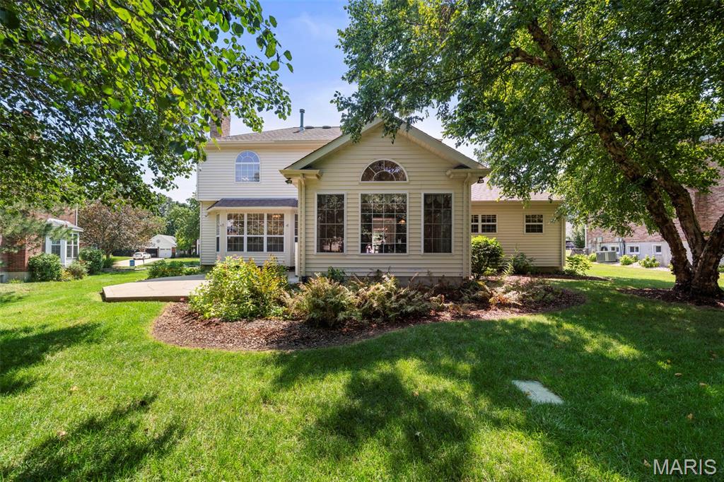 Log Hill Estates - Residential