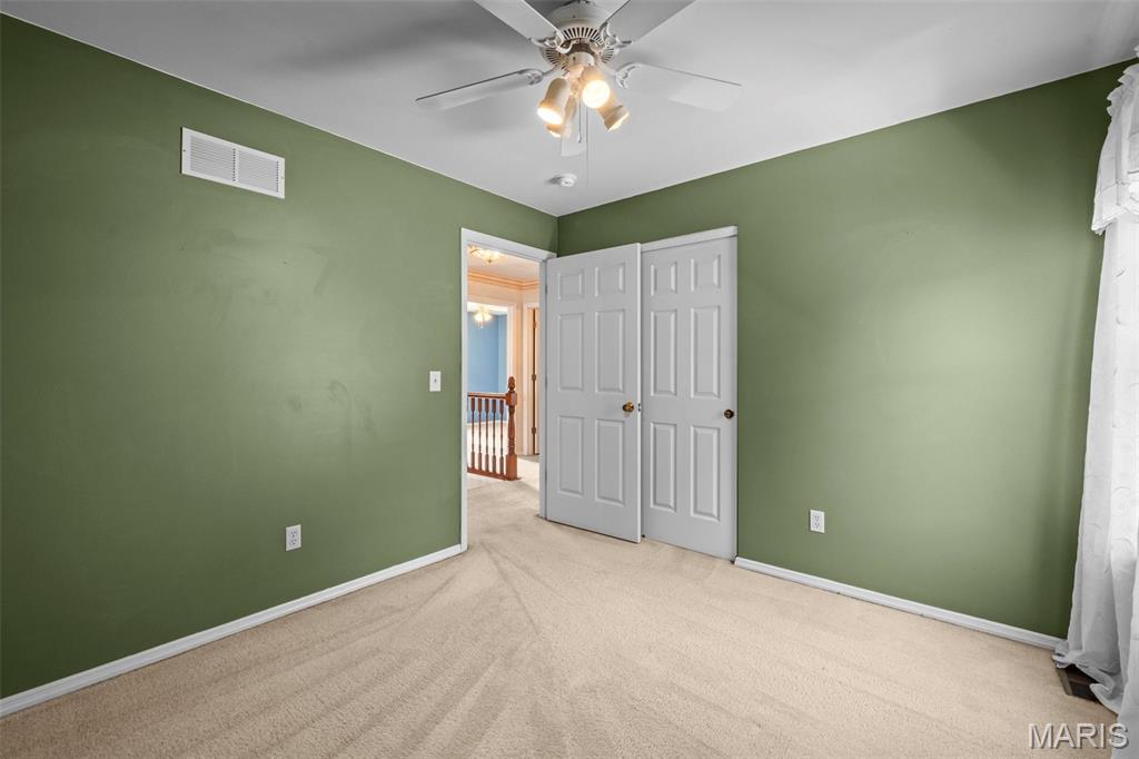 Log Hill Estates - Residential