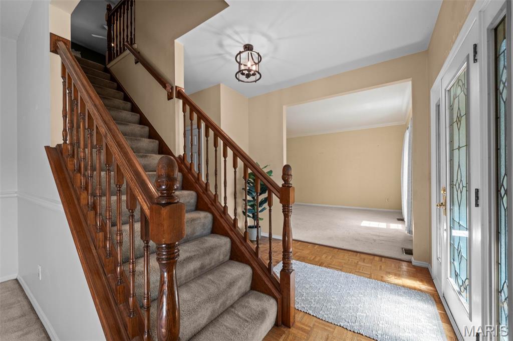 Log Hill Estates - Residential