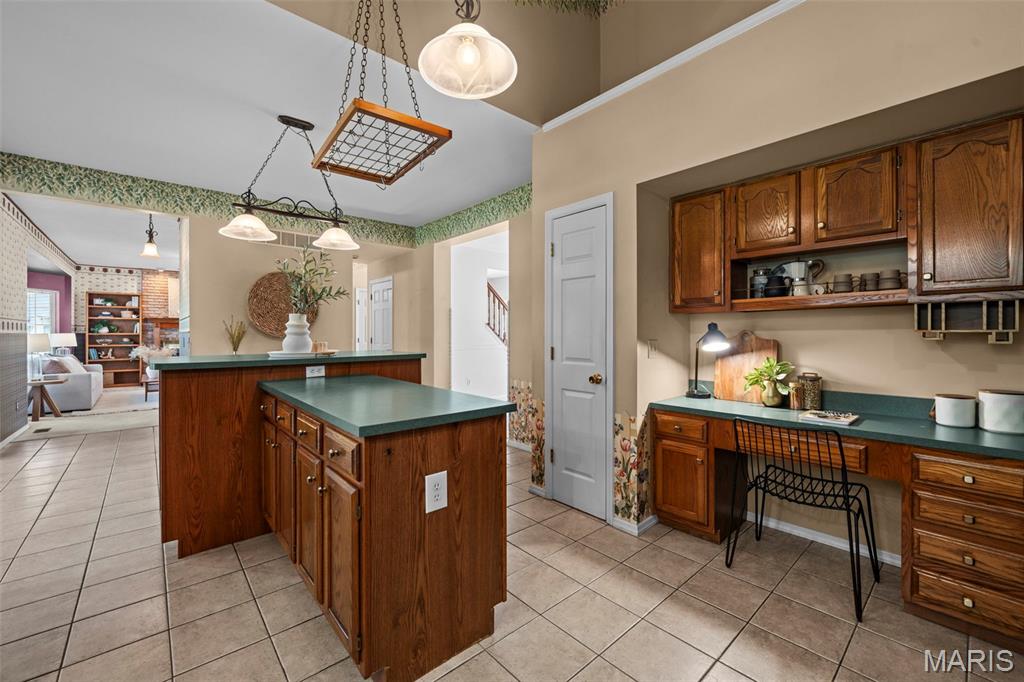 Log Hill Estates - Residential