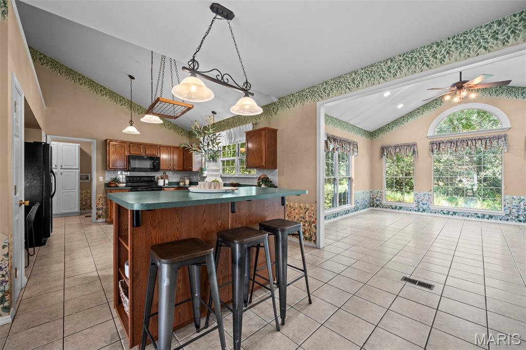 Log Hill Estates - Residential