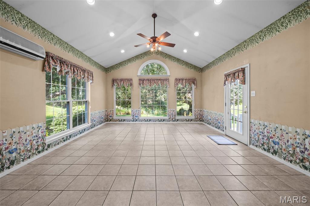 Log Hill Estates - Residential