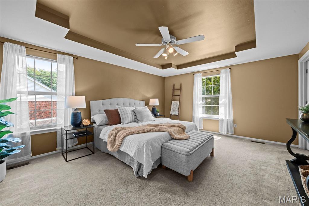 Log Hill Estates - Residential