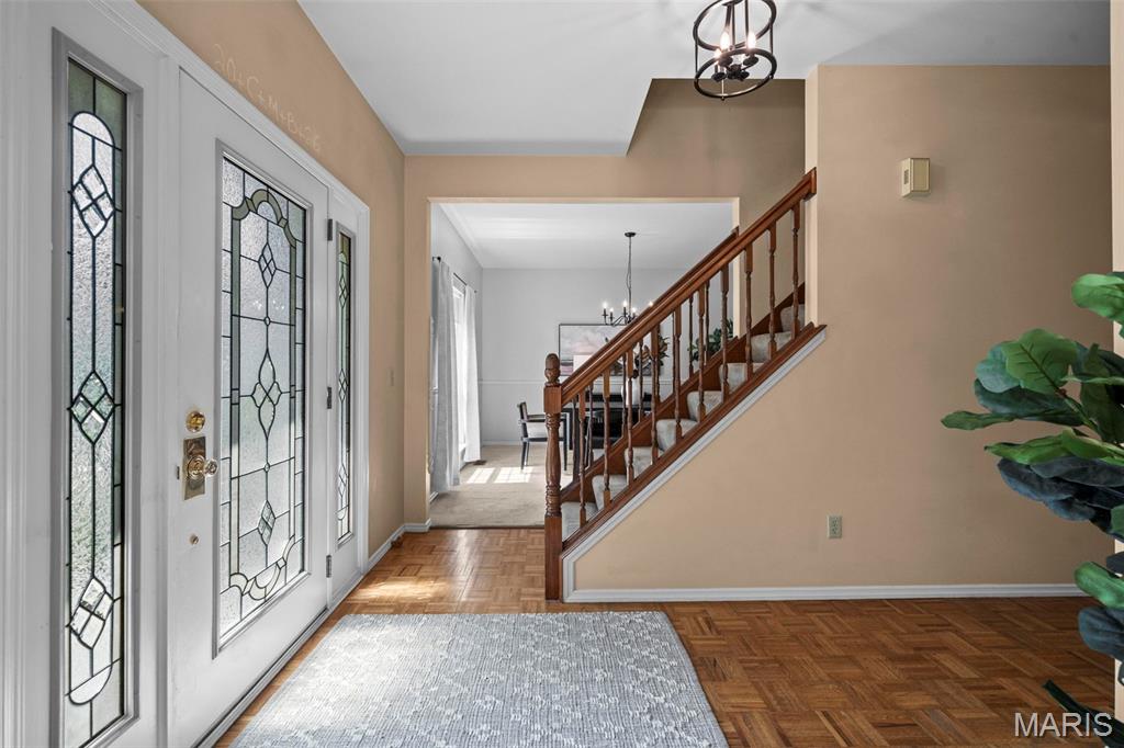 Log Hill Estates - Residential