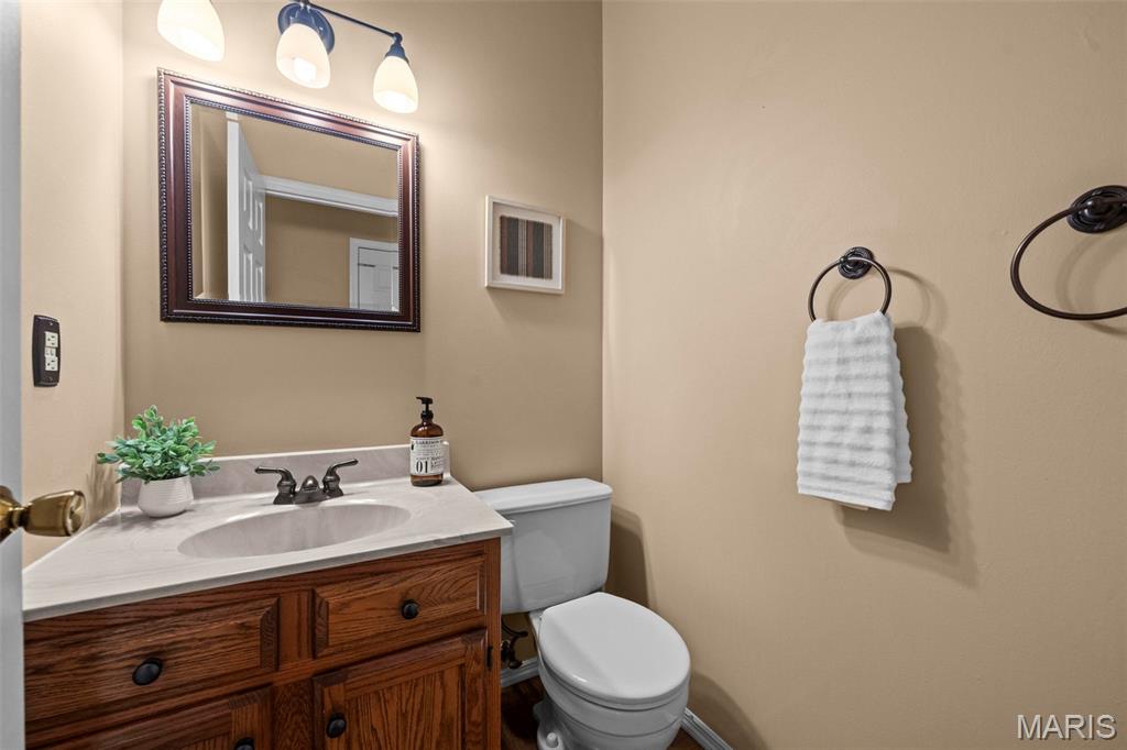 Log Hill Estates - Residential