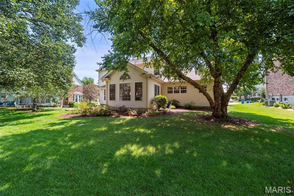 Log Hill Estates - Residential
