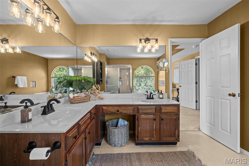 Log Hill Estates - Residential