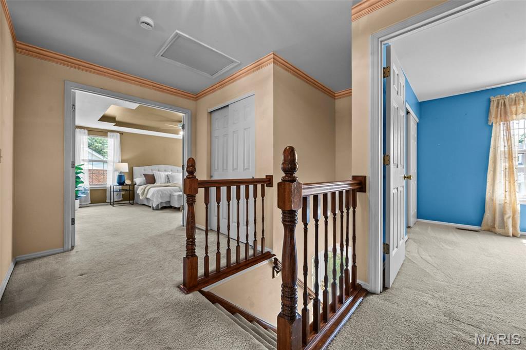 Log Hill Estates - Residential