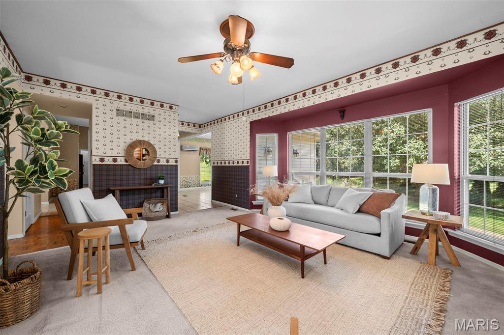 Log Hill Estates - Residential
