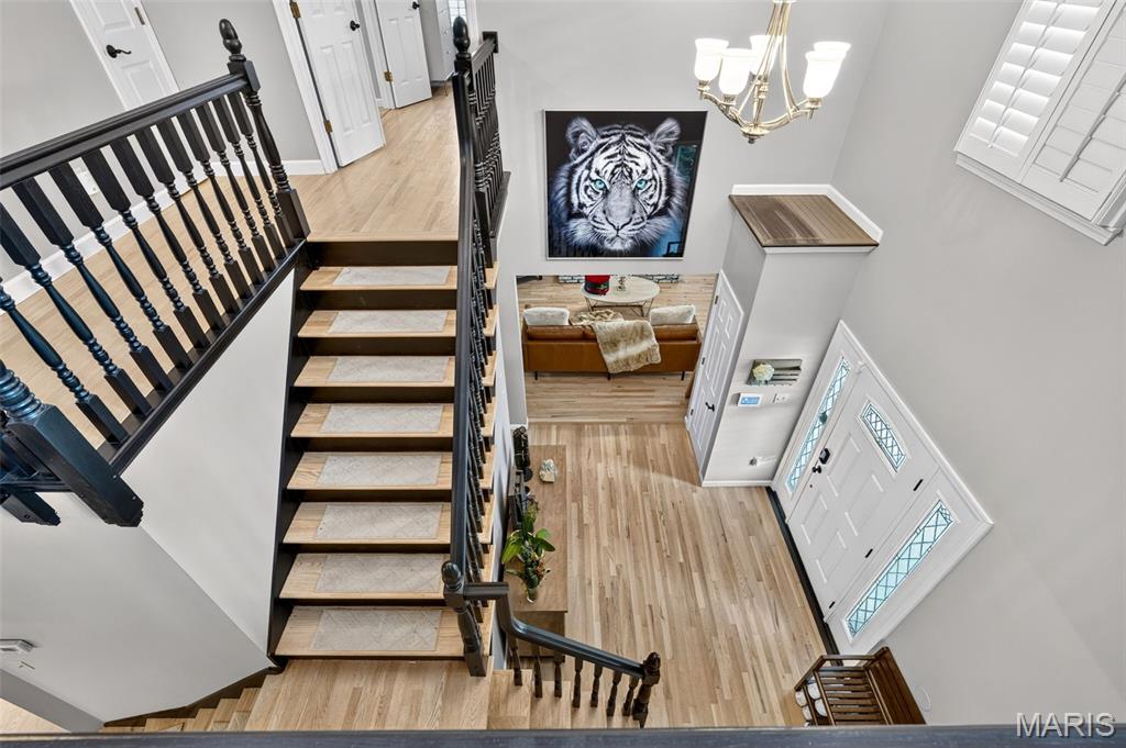 Foxborough Estate - Residential