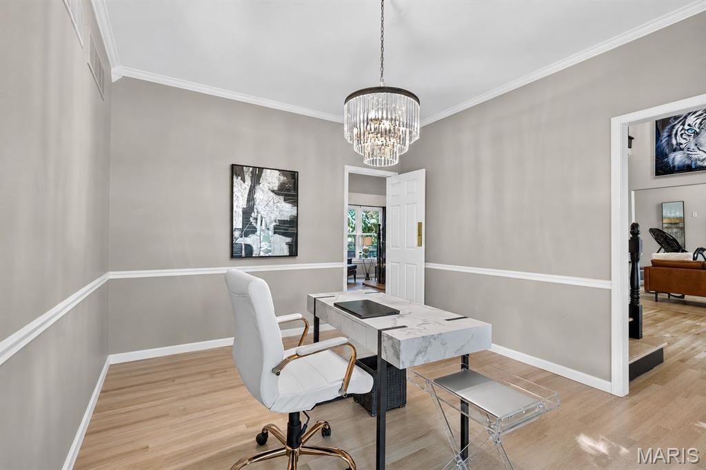 Foxborough Estate - Residential