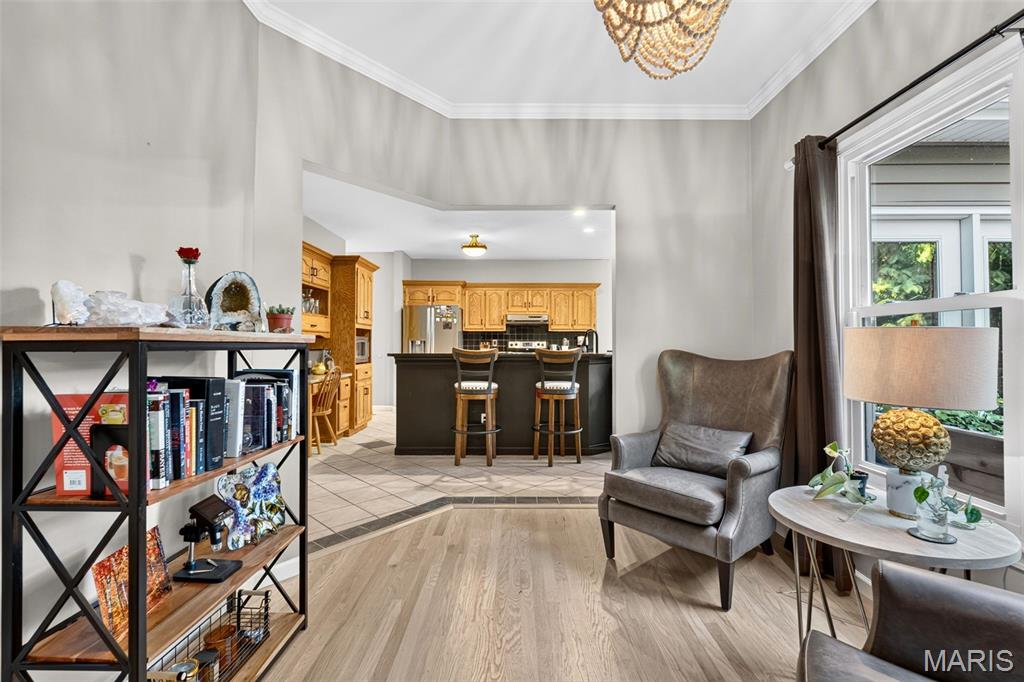 Foxborough Estate - Residential