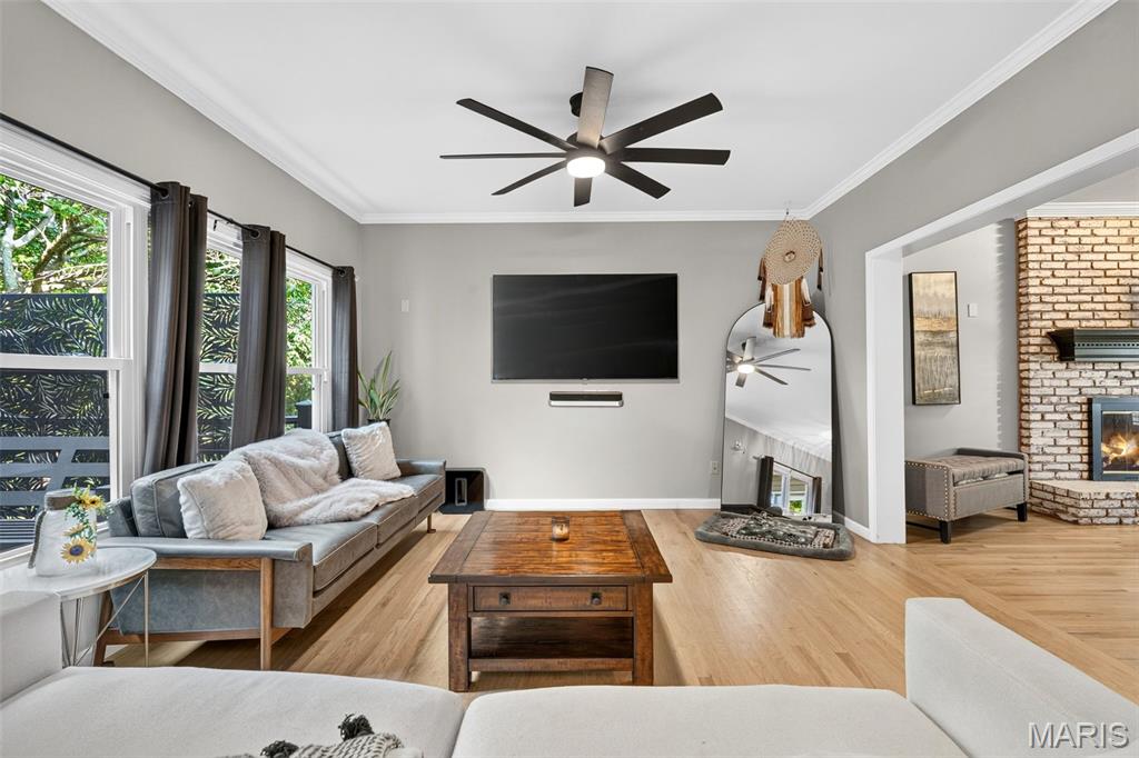 Foxborough Estate - Residential