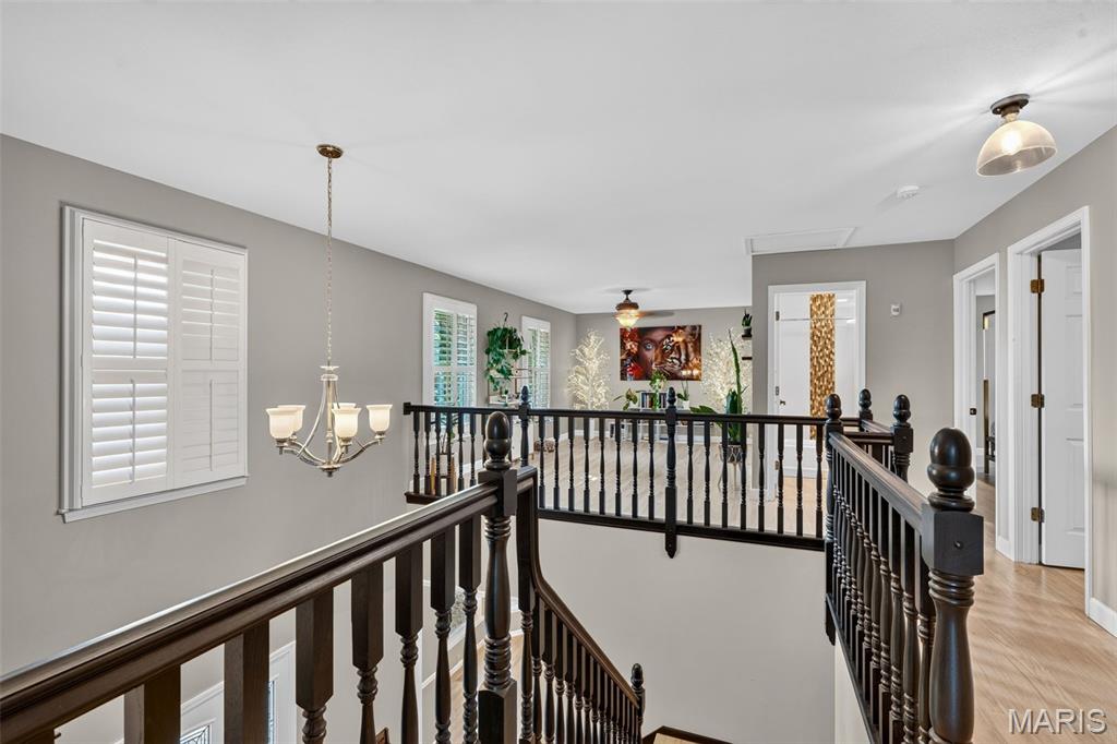 Foxborough Estate - Residential