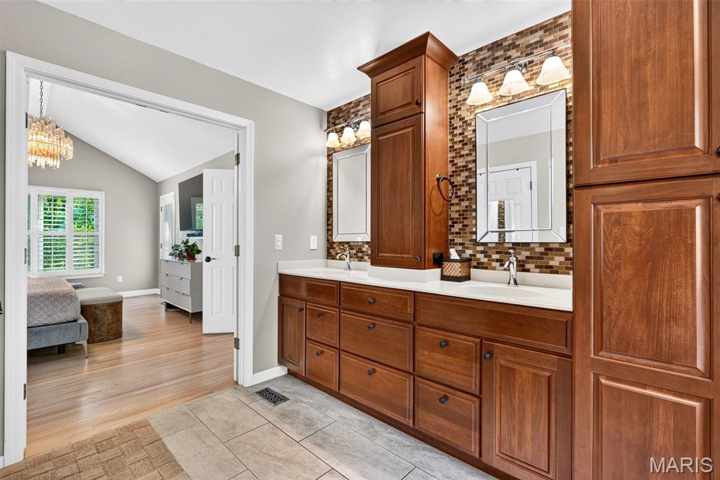 Foxborough Estate - Residential