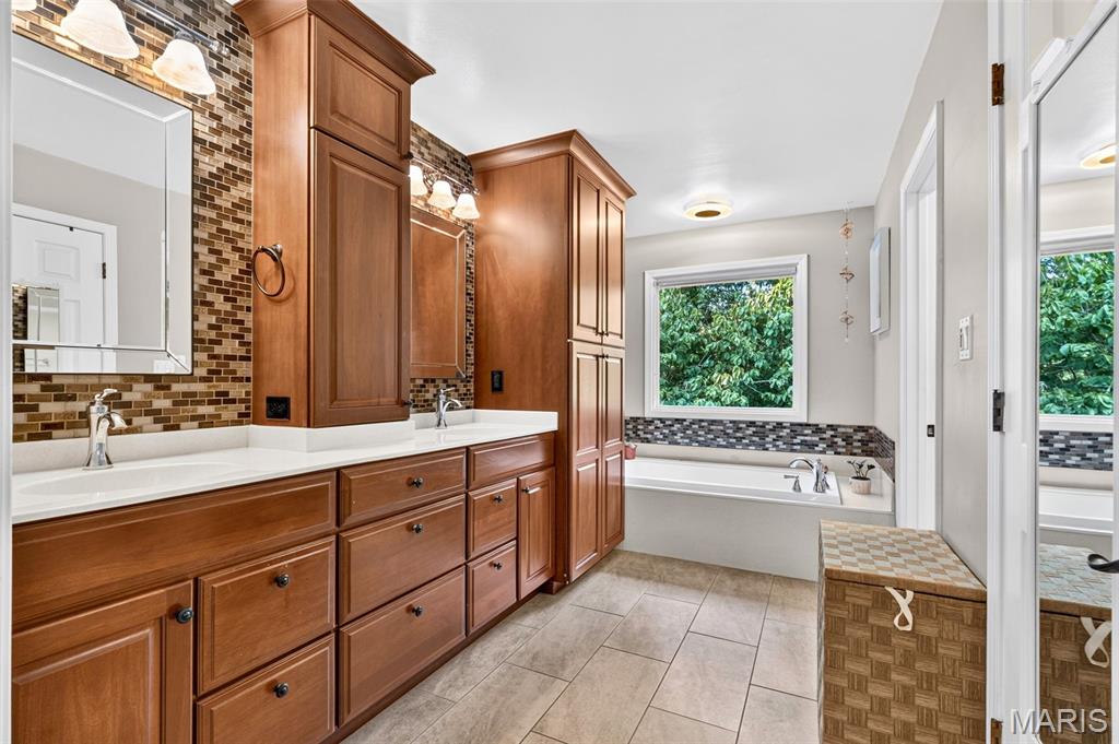Foxborough Estate - Residential