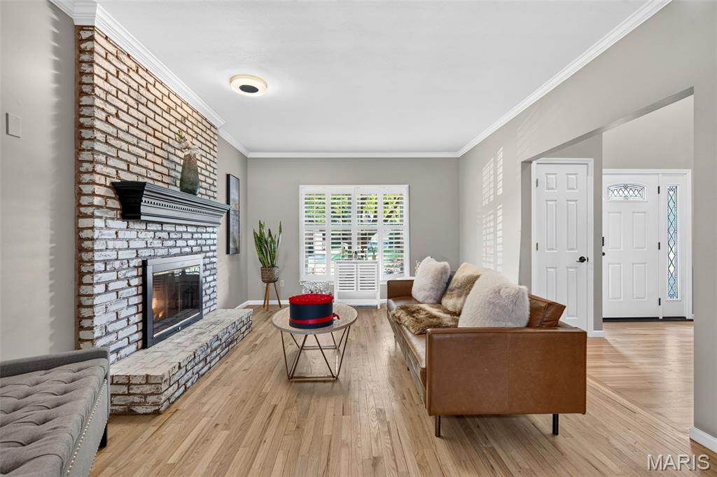 Foxborough Estate - Residential