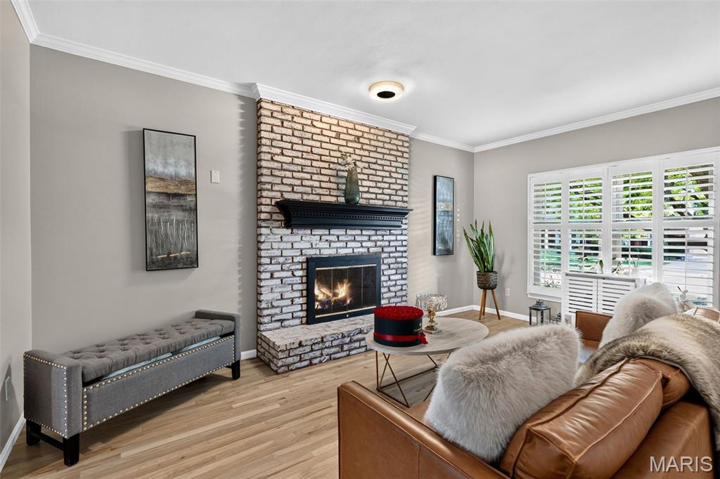 Foxborough Estate - Residential