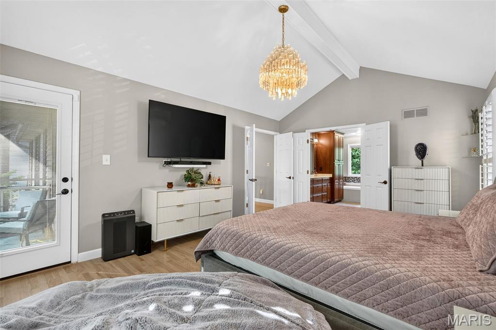 Foxborough Estate - Residential