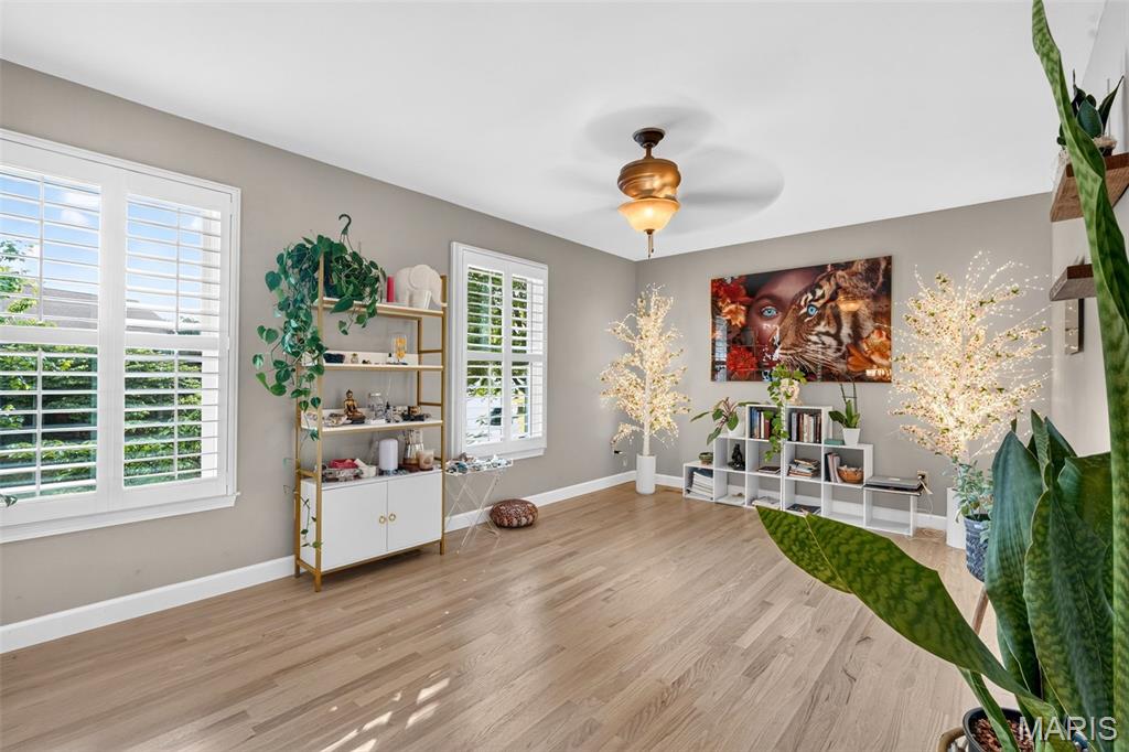Foxborough Estate - Residential
