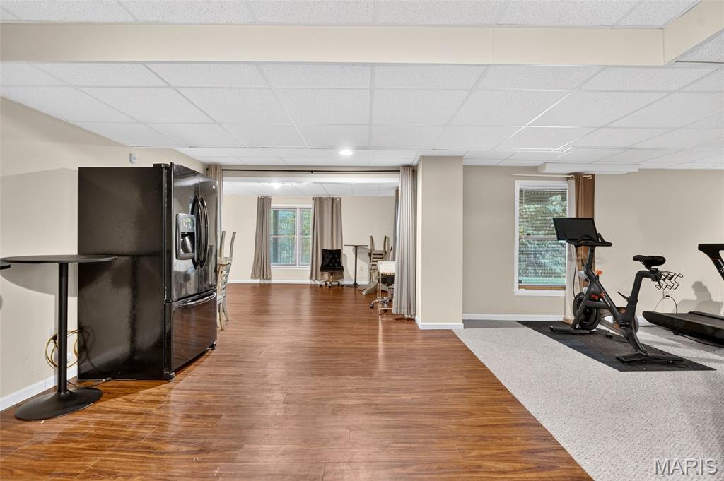 Foxborough Estate - Residential