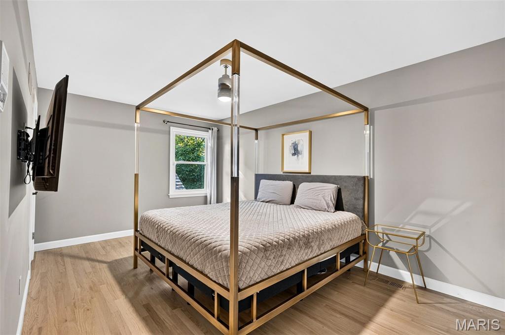Foxborough Estate - Residential