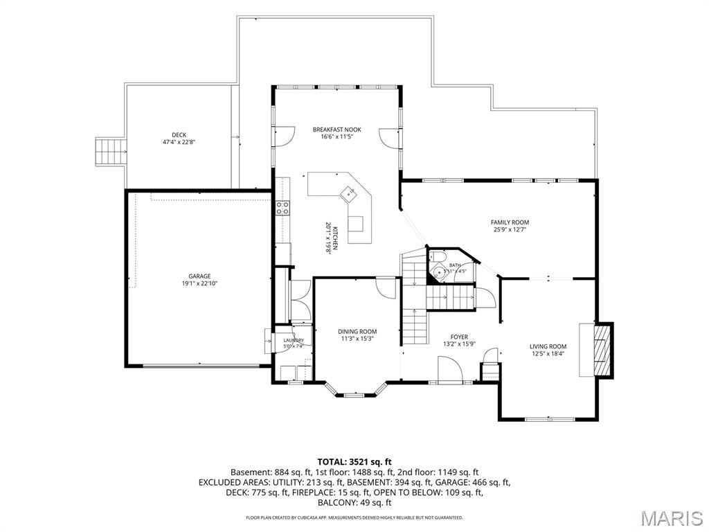 Foxborough Estate - Residential