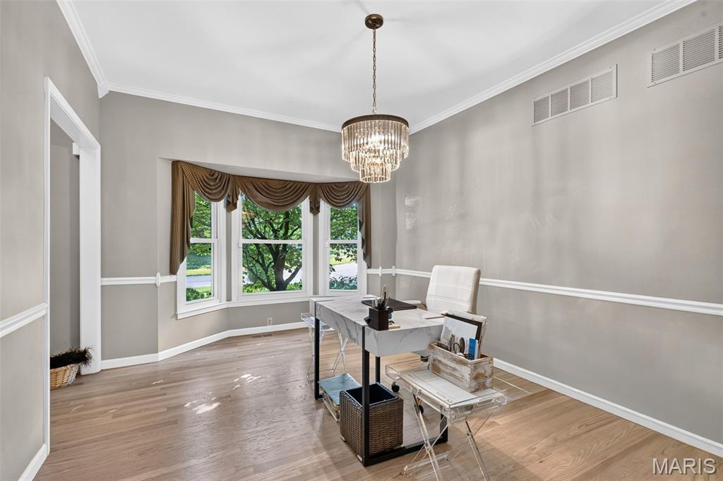 Foxborough Estate - Residential