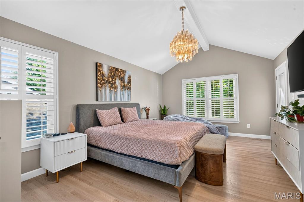 Foxborough Estate - Residential