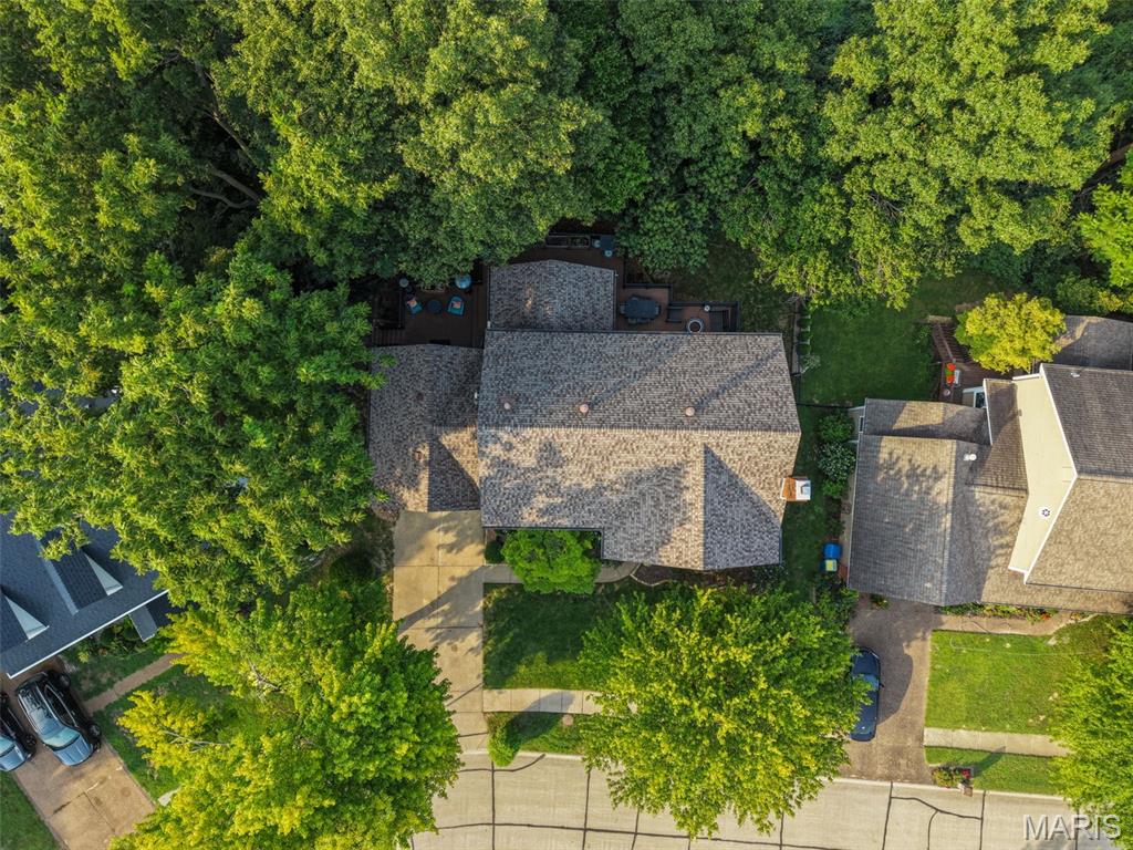 Foxborough Estate - Residential