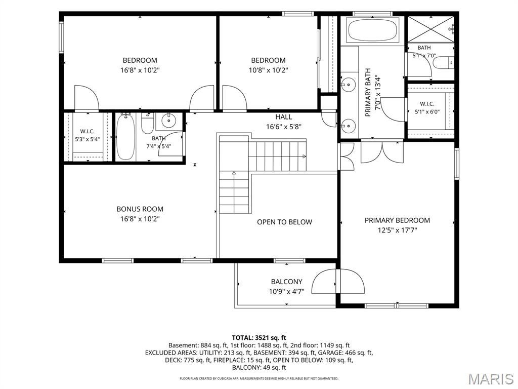Foxborough Estate - Residential