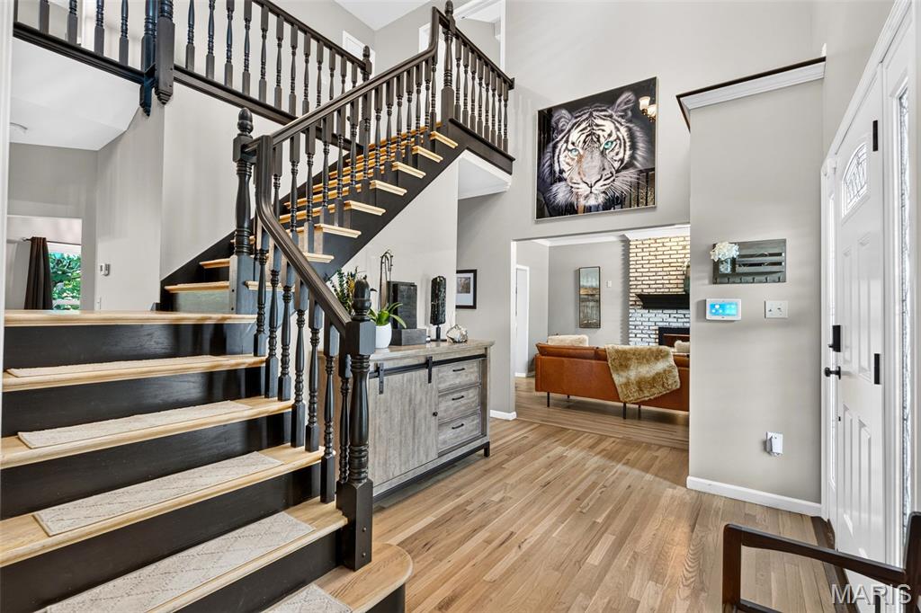 Foxborough Estate - Residential