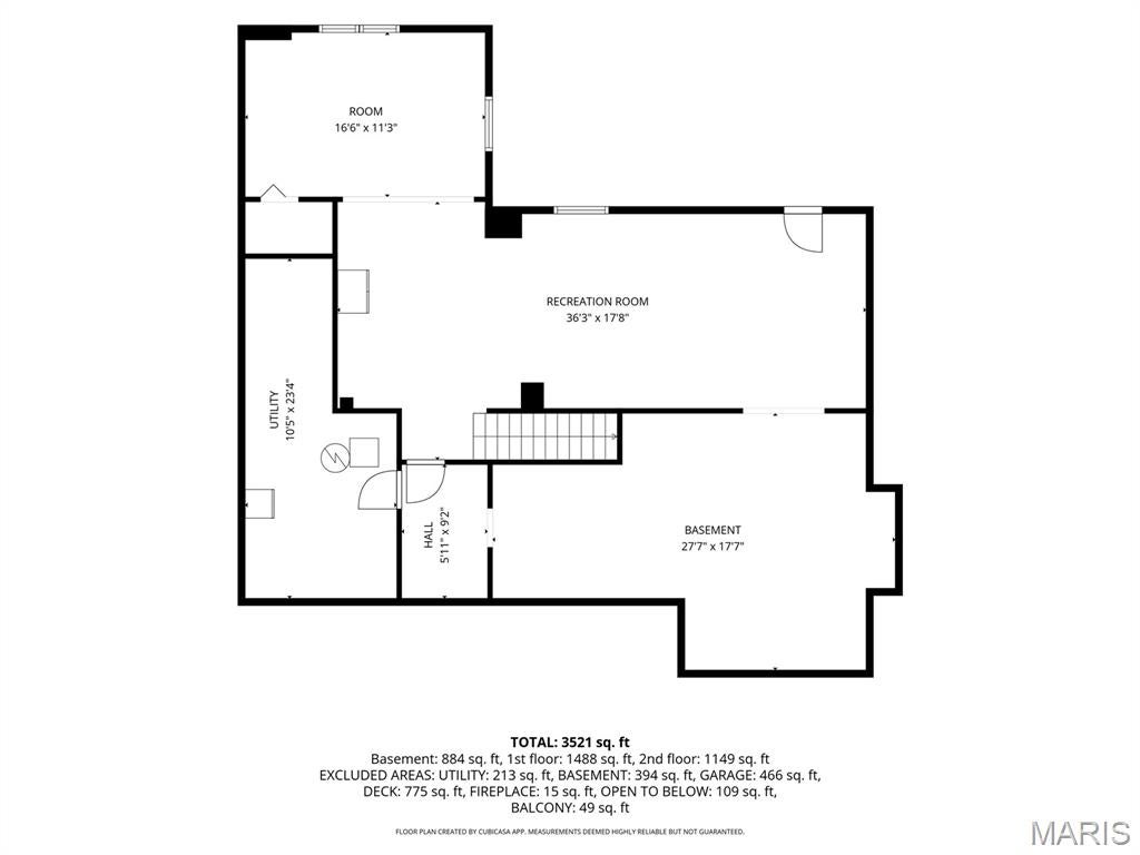 Foxborough Estate - Residential