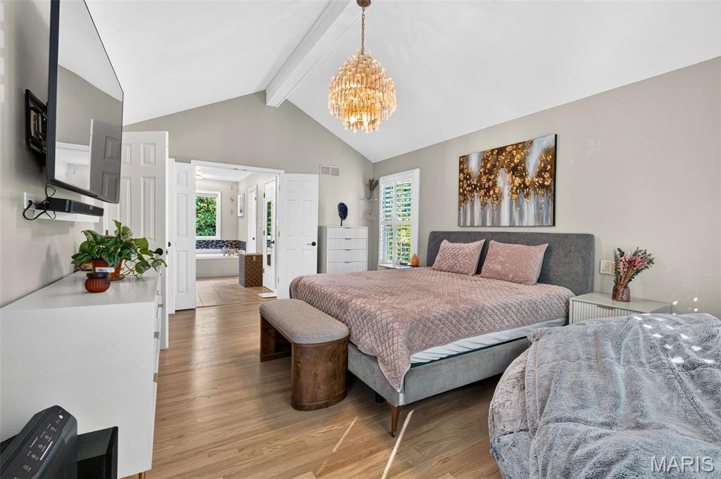 Foxborough Estate - Residential