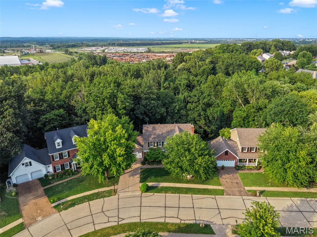 Foxborough Estate - Residential