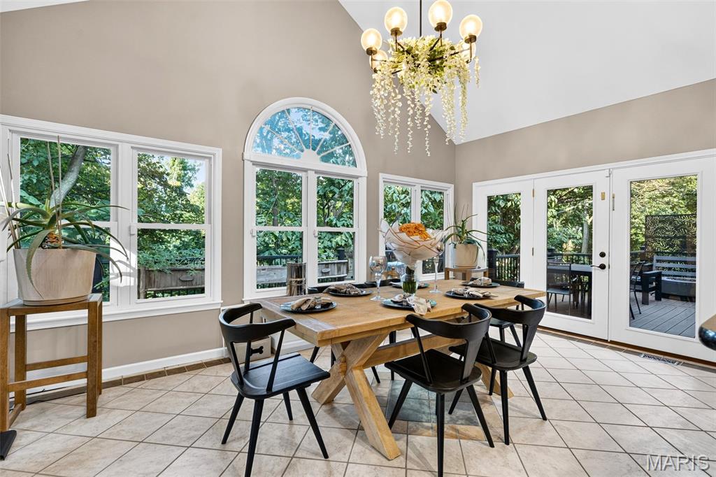 Foxborough Estate - Residential