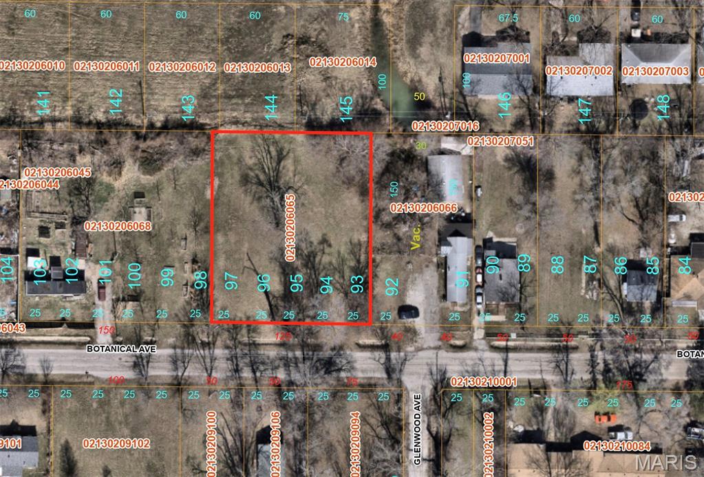 Check out this unique opportunity to purchase Village Owned Surplus Lot.  This large level lot is 125' x150.  All utilities are believed to be available at site, however please confirm before writing your AS-IS offer.  Offers will not be considered or accepted by Village until after July 6th, 2026.   Please check with village for all future use/permit requirements before submitting offer and confirm flood plain information with FEMA (https://msc.fema.gov/portal/search) before writing offer.  Call your favorite Realtor today..
