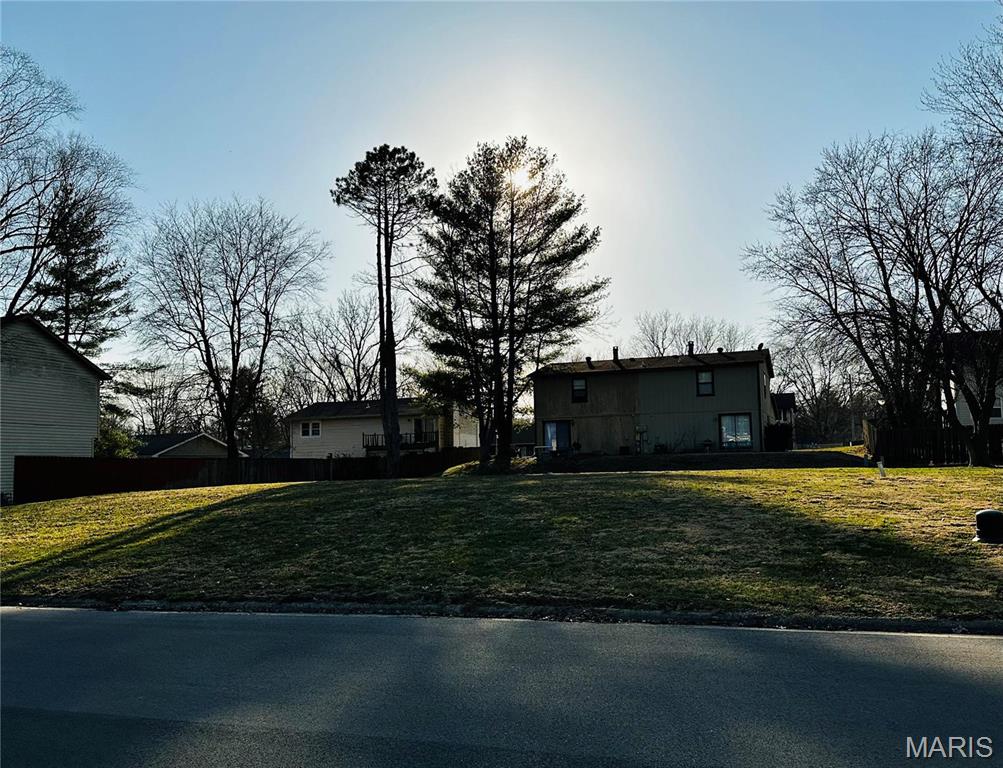 Devonshire Subdivision - Land