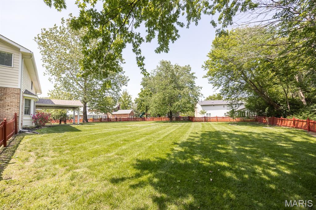 Northwoods 2nd Add - Residential
