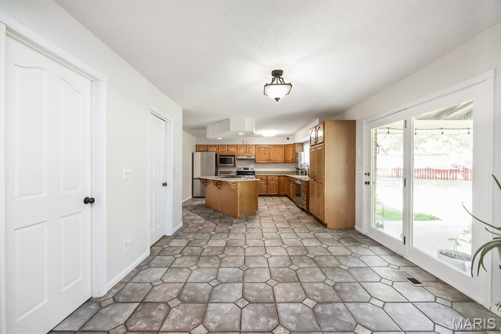 Northwoods 2nd Add - Residential