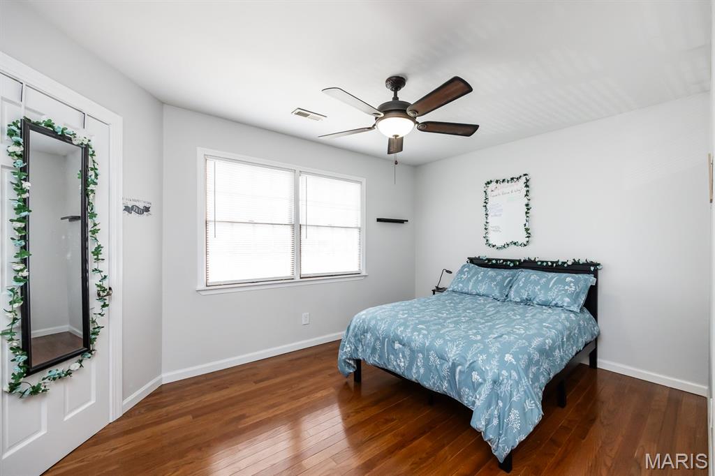 Northwoods 2nd Add - Residential