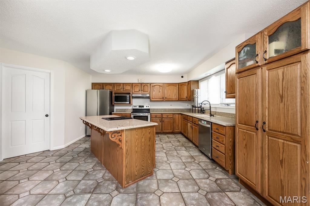 Northwoods 2nd Add - Residential