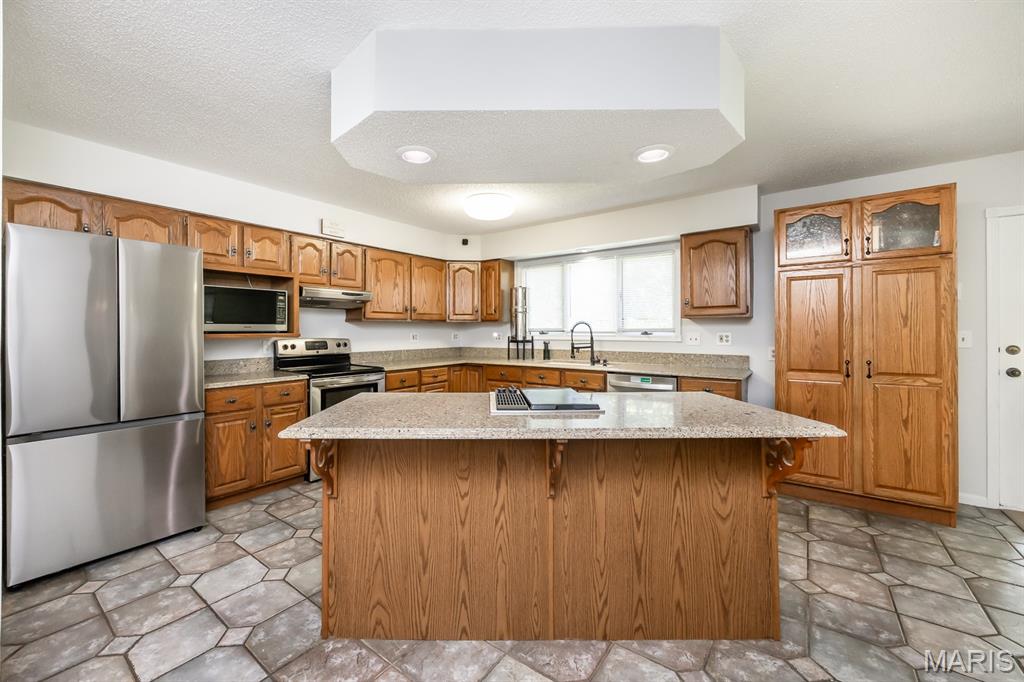 Northwoods 2nd Add - Residential