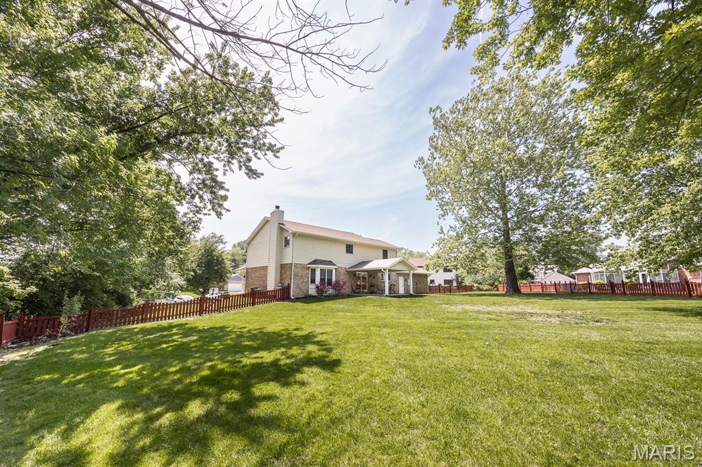 Northwoods 2nd Add - Residential