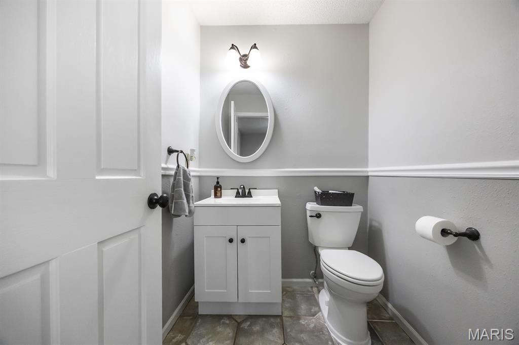 Northwoods 2nd Add - Residential
