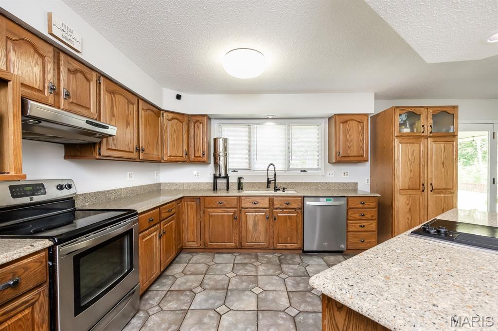 Northwoods 2nd Add - Residential