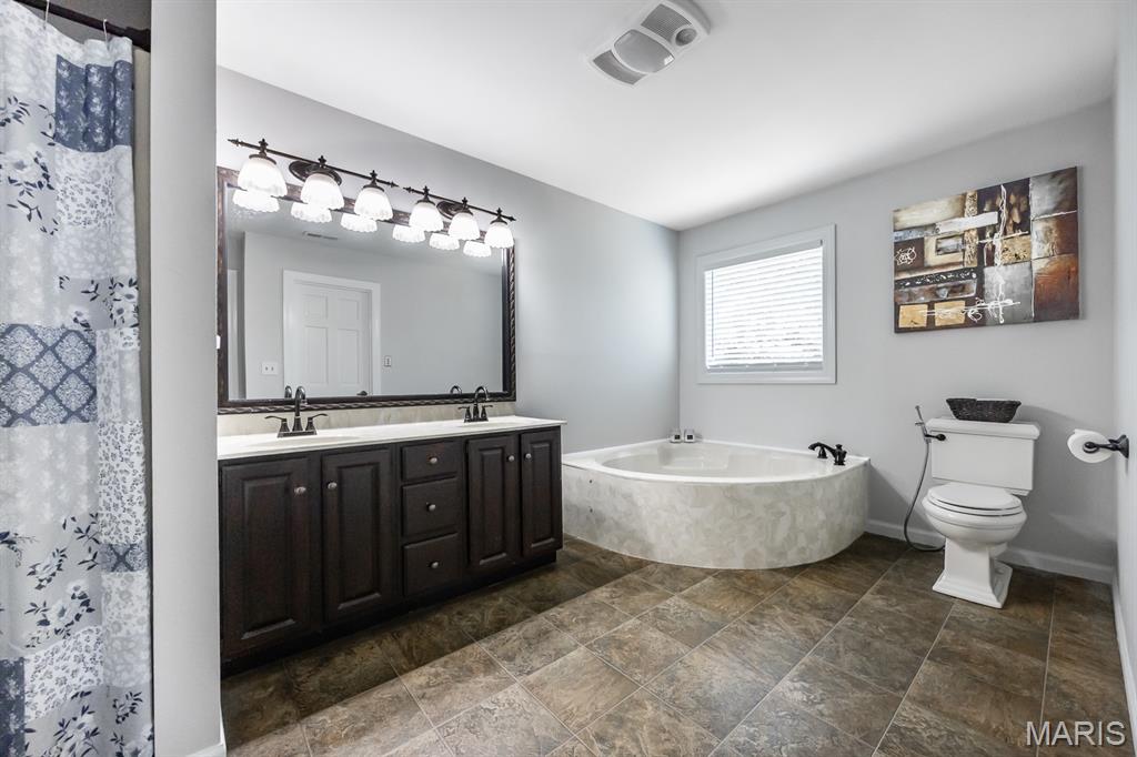 Northwoods 2nd Add - Residential