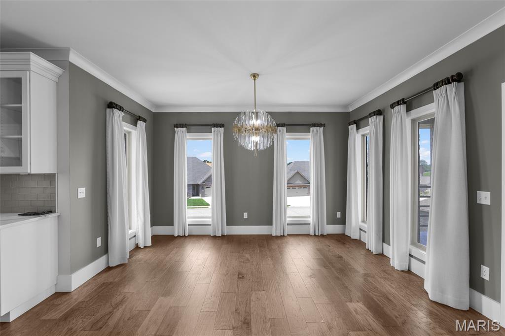 Lochs Dalhousie - Residential