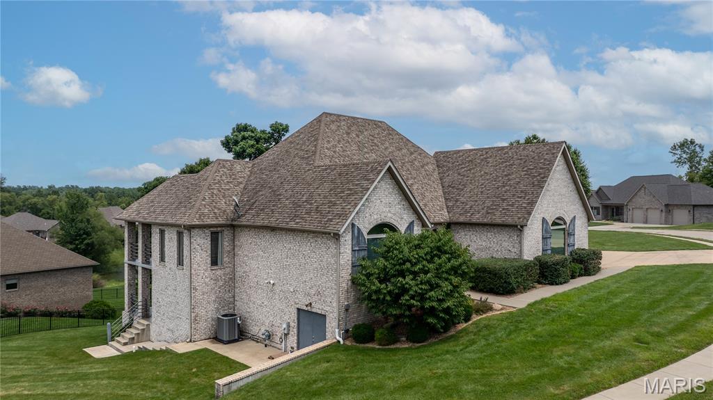 Lochs Dalhousie - Residential